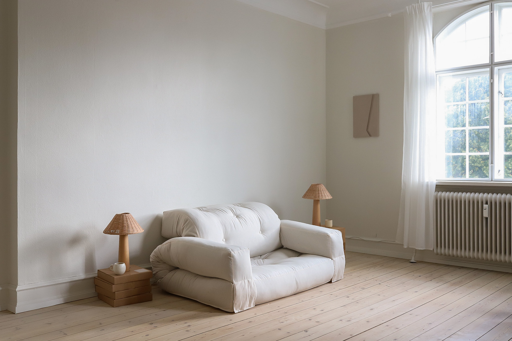 HIPPO SOFA NATURAL for 699 EUR | no. 810701701140 | en